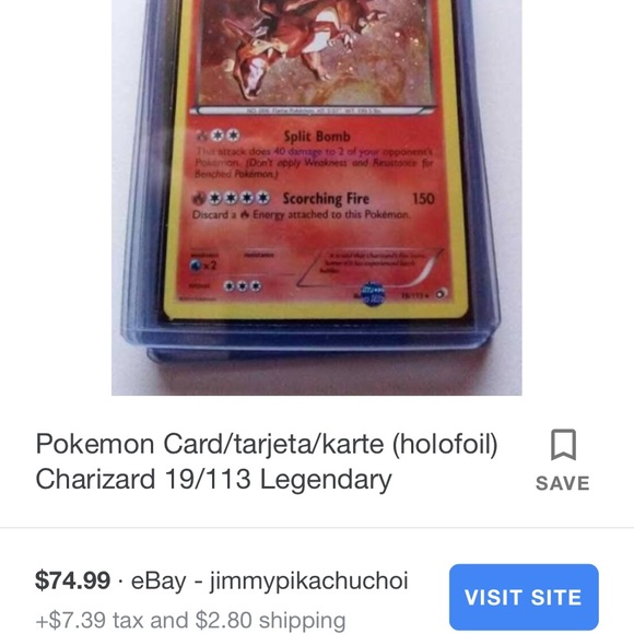 pokemon - Picture 2 of 2